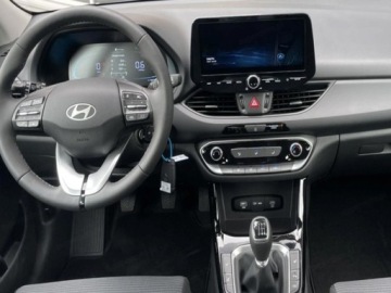 Hyundai i30 III 2025 HYUNDAI i30 1.0 T-GDI Modern Combi 100KM 2025, zdjęcie 5