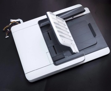 МФУ HP LaserJet Enterprise M527 с устройством автоматической подачи документов