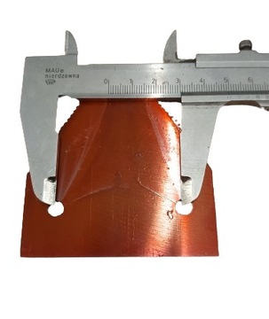 RASSPE P49650 ЛЕЗВИЕ JOHN DEERE