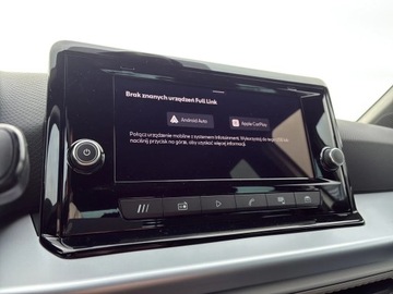 Seat Arona Crossover Facelifting 1.0 TSI 110KM 2025 Seat Arona FR 1.0 TSI automatyczna DSG, zdjęcie 17