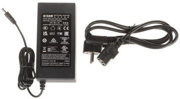 КОММУТАТОР POE DS-3E1310HP-EI 8-ПОРТОВЫЙ Hikvision