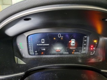 Honda Civic XII 2024 Honda Civic Touring 2024 1.5 Benzyna 180KM, zdjęcie 9