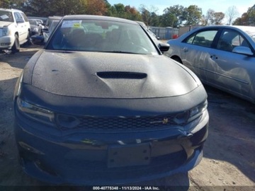 Dodge Charger VII 2019 Dodge Charger 2019r., 3.6l, od ubezpieczalni 6.4 Benzyna 395KM, zdjęcie 1