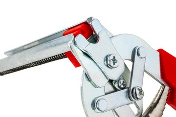 ЩИПЦЫ ДЛЯ УСТАНОВКИ ПРОВОДОВ И ЗАБОРОВ ЗАЖИМНЫХ СЕТОК, КЛЕТОК, РУЧОК, КРЫШЕК