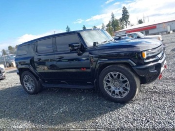  GMC Inny Hummer EV 3X 2024 Elektryczny 1000KM, zdjęcie 6