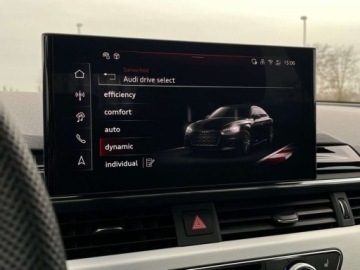 Audi A5 B10 2024 Audi A5 Sportback VAT 23 Gwarancja Lasery Head up quattro S line, zdjęcie 27