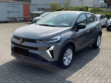 Renault Captur II Crossover Facelifting 1.0 TCe Eco-G 100KM 2025 RENAULT Captur Evolution LPG 1.0 TCe Suv 100KM 2025, zdjęcie 1