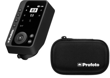 Profoto Connect Pro — Sony