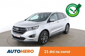 Ford Edge II 2016