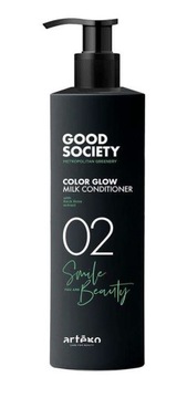 ARTEGO Good Society Odżywka 1000ml Color Glow 02