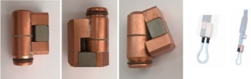 Индукционный нагреватель INDUCTOR 3 3,5 кВт 230 В DHI