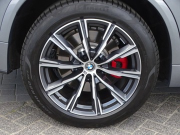 BMW X5 G05 SUV Facelifting 3.0 40d 352KM 2025 BMW X5 xDrive40d Sport Suv 3.0 (352KM) 2025, zdjęcie 11