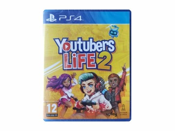 Youtubers Life 2 - Nowa!