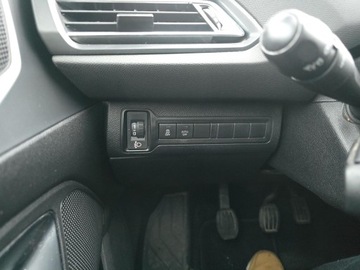 Peugeot 308 II SW 1.6 BlueHDi 99KM 2016 308 SW 1.6 BlueHDi Access S&amp;S, zdjęcie 10