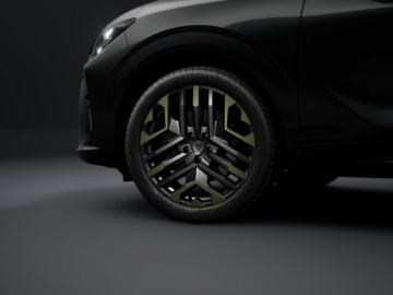 Cupra Terramar SUV 2.0 TSI 204KM 2026 Cupra Terramar Tribe Edition 2.0 TSI 204 KM DSG, zdjęcie 4