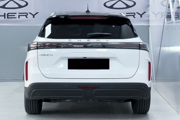 Chery Tiggo 7 1.6 TGDI 147KM 2025 CHERY Tiggo 7 Comfort 1.6 T-GDI DCT Suv 147KM 2025, zdjęcie 3