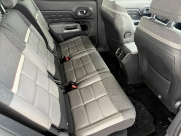 Citroen C5 Aircross SUV 1.6 PureTech 181KM 2020 Citroen C5 Aircross OPER masaze FUL LED, zdjęcie 24