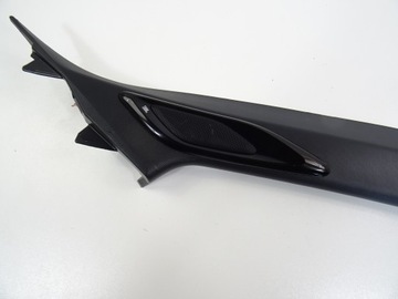 CHR C-HR NAKŁADKA SŁUPKA JBL GŁOŚNIK PRAWA 62210-F40202016-
