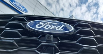 Ford Kuga III 2026 Ford Kuga 2026 Pak. BLACK AWD hybryda Polisa za 1PLN, serwisy w cenie 4 la, zdjęcie 10