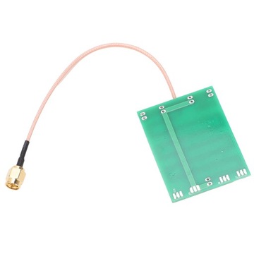 PCB Антенна Круговая поляризация UHF RFID-считыватель