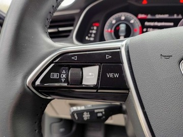 Audi A6 C8 Limousine 3.0 50 TDI 286KM 2020 Audi A6 Limousine Audi A6 50TDI Tiptronic 3.0 Diesel 286KM, zdjęcie 15