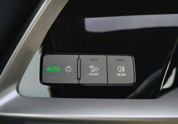 Audi A3 8Y S3 Limousine 2.0 TFSI 310KM 2022 Audi S3 Limousine Salon PL Gwarancja 12-2027 Ambiente Pakiet Czern Alcanta, zdjęcie 12