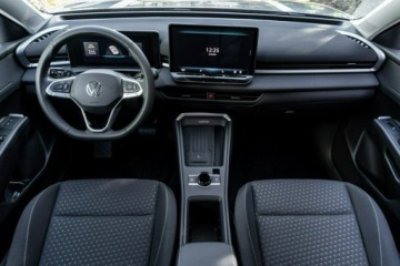 Volkswagen T-Roc I SUV Facelifting 1.5 TSI ACT 150KM 2026 Volkswagen T-Roc Life 1.5 eTSI 116 KM DSG, zdjęcie 25