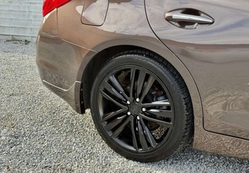 Infiniti Q50 I 3.0t 405KM 2016 Infiniti Q50 Infiniti Q50 Q50S 3.0t Sport 3.0 Benzyna 405KM, zdjęcie 28