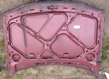 MASKA POKRYWA VW GOLF III