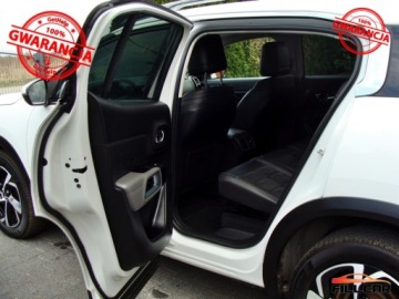 Citroen C5 Aircross SUV 1.5 BlueHDI 131KM 2021 Citroen C5 Aircross 1.5 Bluehdi 130KM Navi BLIS Kamera FULL LED 1.5 Diesel, zdjęcie 18