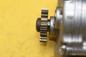 МАСЛЯНЫЙ НАСОС 06J115106AB A3 8P GOLF VI 2.0 TFSI CAW