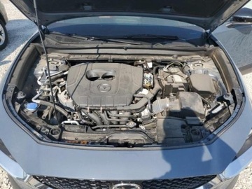 Mazda CX-30 2023 Mazda CX-30 2023, 2,5L, 4x4, PREFERRED 2.5 Benzyna 191KM, zdjęcie 10