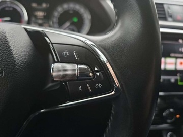 Skoda Superb III Scout 2.0 TDI SCR 200KM 2021 Skoda Superb DSG 4x4, Salon PL, VAT 23 2.0 Diesel 200KM, zdjęcie 18