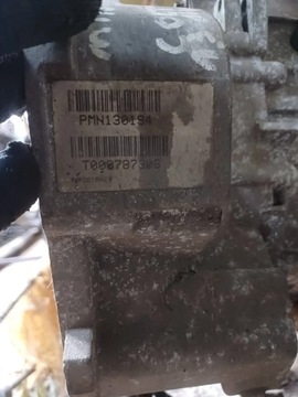 MITSUBISHI COLT 2004 SKŘÍŇ ŘAZENÍ