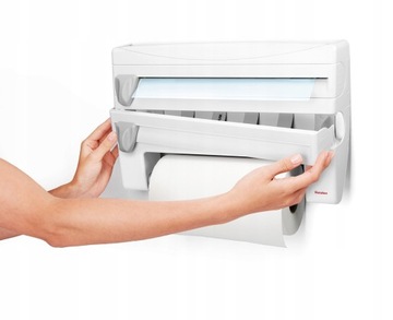 Бренд сплошной фольга и швейцарский органайзер 3IN1