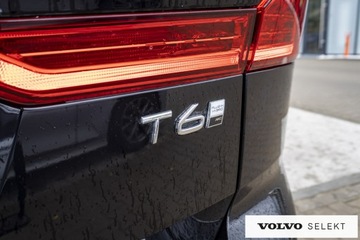 Volvo XC60 II 2024 Volvo XC 60 Volvo XC60 T6 253KM+145KM FV23% Gwaran, zdjęcie 19