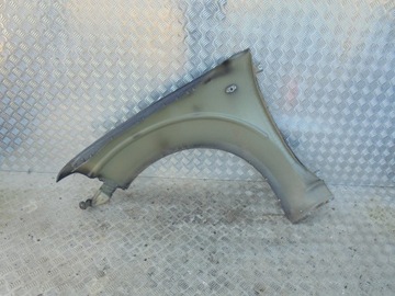 1509. BLATNÍK PRAVÝ PŘEDNÍ NISSAN PATHFINDER R51