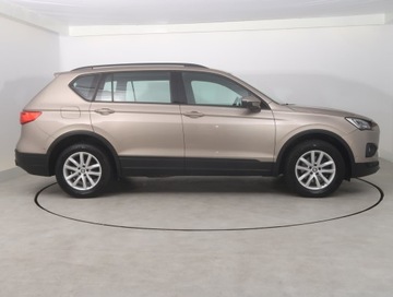 Seat Tarraco SUV 1.5 EcoTSI EVO 150KM 2019 Seat Tarraco 1.5 TSI, Salon Polska, Serwis ASO, zdjęcie 5
