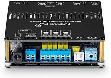 Nobsound усилитель