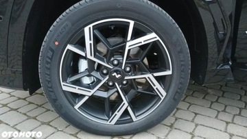 Hyundai Tucson IV SUV HEV Facelifting 1.6 T-GDI HEV 215KM 2025 Hyundai Tucson 1.6 T-GDi HEV N-Line 4WD, zdjęcie 17