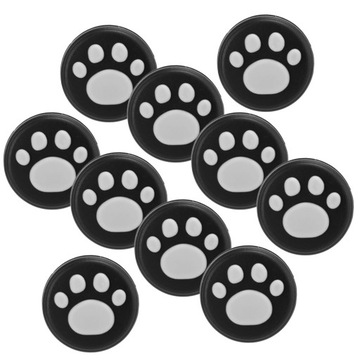 Крышка держателя для большого пальца джойстика Cat Paw