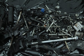 KTM 390 RC 125 RC 14-21 БОЛТЫ ВИНТЫ