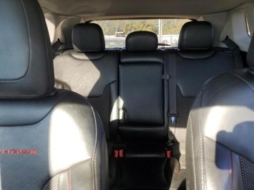 Jeep Compass II 2020 Jeep Compass 2020r., Trailhawk, od ubezpieczalni 2.4 Benzyna 180KM, zdjęcie 8