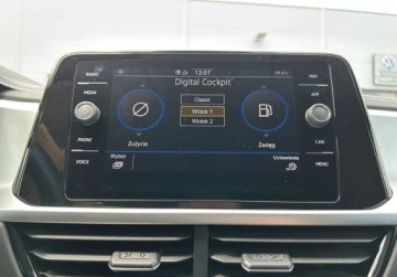 Volkswagen T-Roc I SUV Facelifting 1.5 TSI ACT 150KM 2025 Volkswagen T-Roc Life Plus Pakiety, ACC, Kamera, Podgrzewane fotele i kie, zdjęcie 29