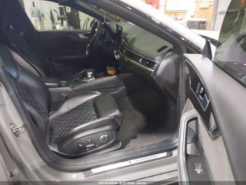 Audi A5 F5 2021 Audi S5 Limousine 2021 Audi S5 Sportback Premium Plus 3.0 TFSI quattro 3.0, zdjęcie 9