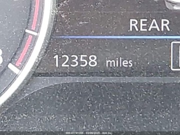 Nissan Sentra VI 2024 Nissan Sentra SV Xtronic Cvt 2024 2.0l 2.0 Benzyna 149KM, zdjęcie 11