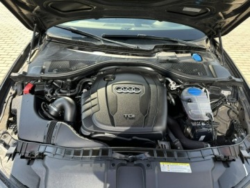 Audi A6 C7 Avant 2.0 TDI 177KM 2014 Audi A6 Avant 8xAlu, Navi, Grzane fotele, Xenon, zdjęcie 31