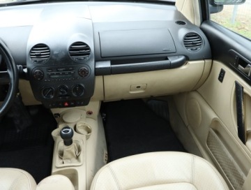 Volkswagen New Beetle Hatchback 2.0 115KM 1999 VW New Beetle 2.0, GAZ, Klima,ALU, El. szyby, zdjęcie 7