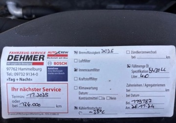 Volkswagen Caddy IV Kombi Maxi 1.4 TSI BlueMotion Technology 125KM 2016 Volkswagen Caddy 1.4BLPG przeb.124tys udokumentowany ksiazka jak novy, zdjęcie 20