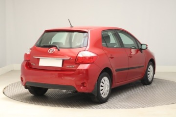 Toyota Auris I 2012 Toyota Auris 1.3 Dual VVT-i, Salon Polska, zdjęcie 4